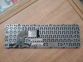 Клавиатура за лаптоп HP Pavilion 15-E 15-N Black Frame Black, снимка 2