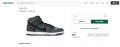 кецове  Nike Dunk SB High Tripper Pack номер 39 , снимка 3