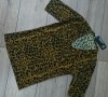 блуза с къс ръкав, снимка 3