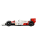 LEGO Icons 10330 - McLaren MP4/4 и Айртон Сена, снимка 3