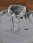lacoste - страхотна мъжка тениска M, снимка 6