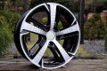 16" Джанти Пежо 5X108 PEUGEOT 308 / 3008 / 407 508 / 5008 605 / 607, снимка 2