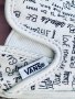 Скъпи маркови гуменки(slip-on) VANS, снимка 4