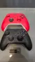 Xbox controller+ adapter+ батерии, снимка 1