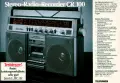 TELEFUNKEN CR 100, снимка 16
