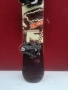 Сноуборд STUF  LE MANS 165см,  с автомати, снимка 3
