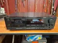 Продава се триглав дек Denon DRM-700. , снимка 1
