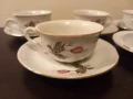 Порцеланови чаши за кафе , снимка 9