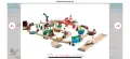 Дървен комплект Brio Railway World Deluxe set, снимка 1