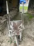 Строителна количка. Намира се в град Габрово. Лично предаване!, снимка 7
