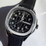 Мъжки луксозен часовник PATEK PHILIPPE 5167A
Aquanaut
Self-winding, снимка 5