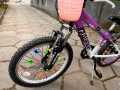 Продавам 2 броя детски колела 20" за момичета, снимка 15