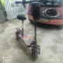 Електрическа тротинетка BOYUEDA Q7 PRO, снимка 3
