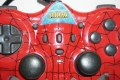 Оригинален Контролер Spider-Pad Marvel Naki за Playstation 2  ТЕСТВАН И РАБОТЕЩ, снимка 3