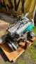 Двигател Mercedes om616 2.4L, снимка 1