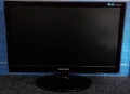 Продавам монитор Samsung SyncMaster P2250 – 22″ Full HD перфектен, снимка 2