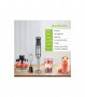 4В1 ПАСАТОР, ЧОПЪР, МИКСЕР И КУПА BIOLOMIX 1100W - код 2827, снимка 9