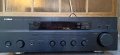  Yamaha RX-397 стерео, снимка 2