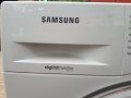 Продавам преден панел с платка  за пералня  Samsung WF70F5E5P4W, снимка 6