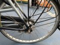 gazelle touche air chorus  колело / велосипед / байк - номер  31  -цена 150 лв -среден централен амо, снимка 6