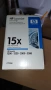 Тонер касета за HP 15A LaserJet - Black Original HP C7115A, снимка 3