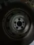 4бр. зимни гуми lassa с железни джанти 195/70R15 C, снимка 13