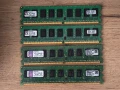 Рам Памет 16GB Kingston DDR2, снимка 1