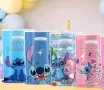 Стич Stitch 10 бр торбички за лакомства подарък рожден ден парти, снимка 1