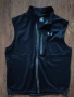 Under Armour Gilet Storm ColdGear Infrared -мъжки софшел елек р-р L, снимка 5