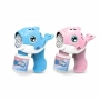 Детски балонен пистолет Dolphin Bubble Gun – С музика и светлини, снимка 3