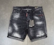 DSQUARED2 Мъжки Къси Дънки🔝Дамски Къси Дънкови Панталони Код Mens P.195, снимка 1