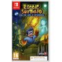 Игра Robbie Swifthand And The Orb Of Mysteries Nintendo Switch, снимка 1 - Други игри - 42847496