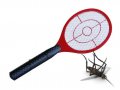 Електрическа палка за мухи, комари и други насекоми, снимка 1 - Други стоки за дома - 30905815