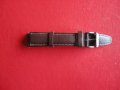 Кожена каишка за часовник 1, снимка 5