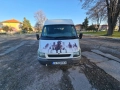 Ford Transit Custom 2.0TDCI-85 Т300- 8+ 1-TipTop-85hp Clima-Печка!, снимка 2