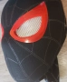 Spider-Man Маска с Мигащи Очи, снимка 4