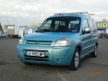 Citroen berlingo 2.0 HDI 90 кс, снимка 1