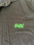 Оригинална фланелка Superdry XL, снимка 4