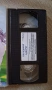 Видеокасета VHS Последният Еднорог, снимка 2