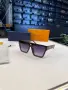 Louis Vuitton Слънчеви Очила С UV400 Защита - Различни Цветове Код SEM-821, снимка 3
