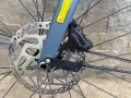 Гравел велосипед Cube Nuroad pro, снимка 9