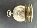 Швейцарски джобен часовник LANCO - 1925г. - Рядък - ПРОМОЦИЯ, снимка 10