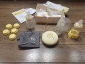 Двуфазна електрическа помпа за кърмене Medela Суинг Swing със стартов комплект за кърмене, снимка 5