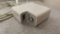 Зарядно за Apple Macbook - MagSafe 2 85W А1424, снимка 3