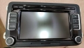 Оригинална мултимедия "BOSCH" за VW., снимка 9