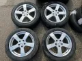 5x112 17 Джанти VW Golf Caddy Sharan Seat Leon Alhambra Audi A3 Skoda Octavia 5х112, снимка 5