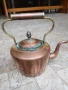 Стар меден чайник, снимка 7