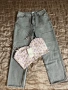 Дънки bershka Mom Fit, снимка 1