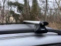 Thule Багажник - напречни греди за BMW X3 E83, снимка 2
