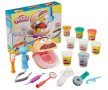 Play Doh - Игрален комплект: Зъболекар Hasbro F1259, снимка 3